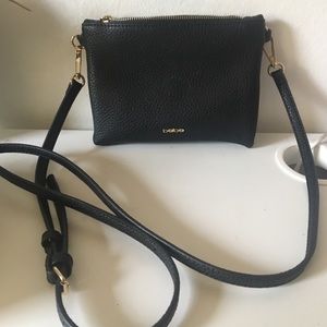 NWOT Bebe side bag